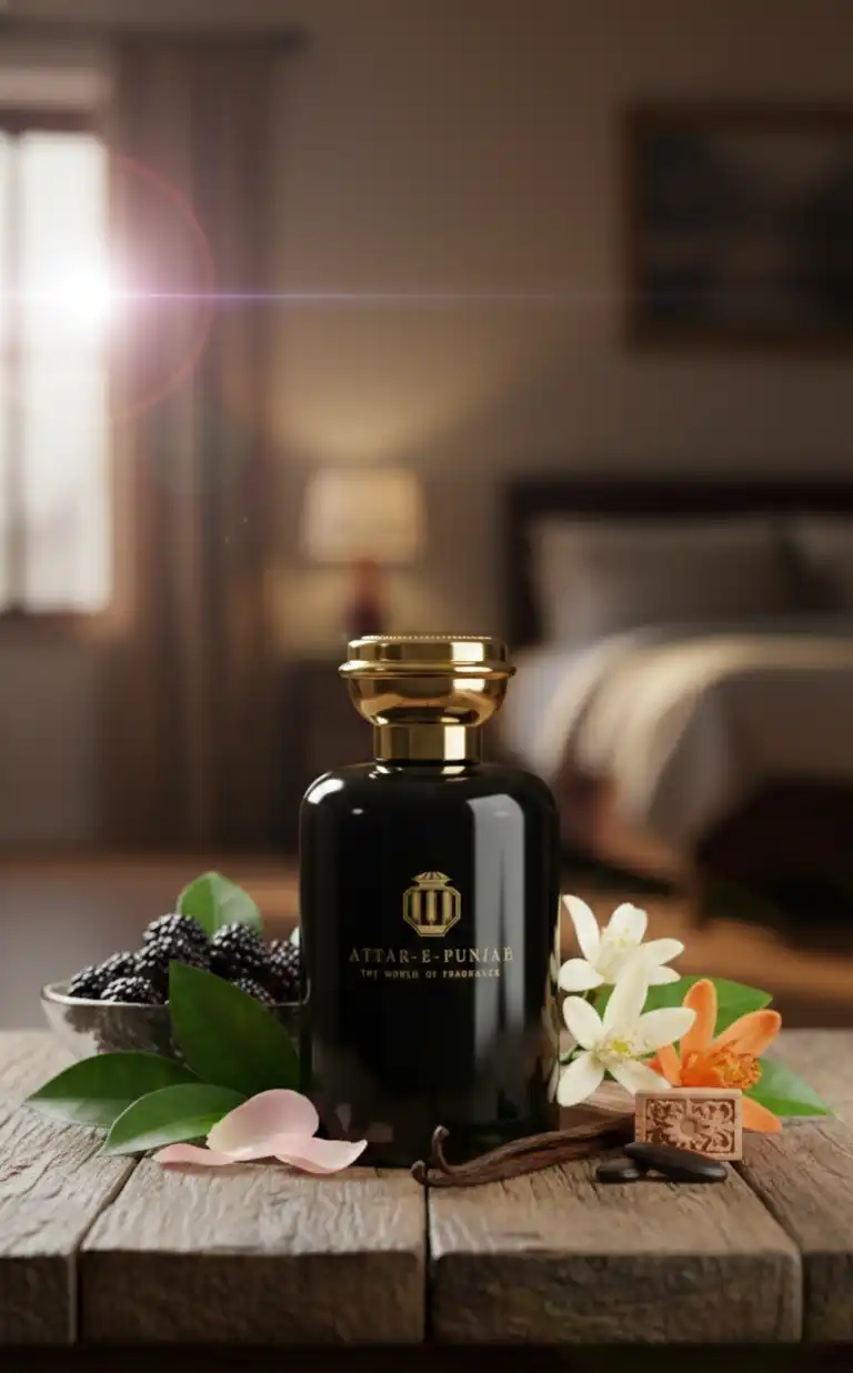 INSPIRED BY DIOR ADDICT
