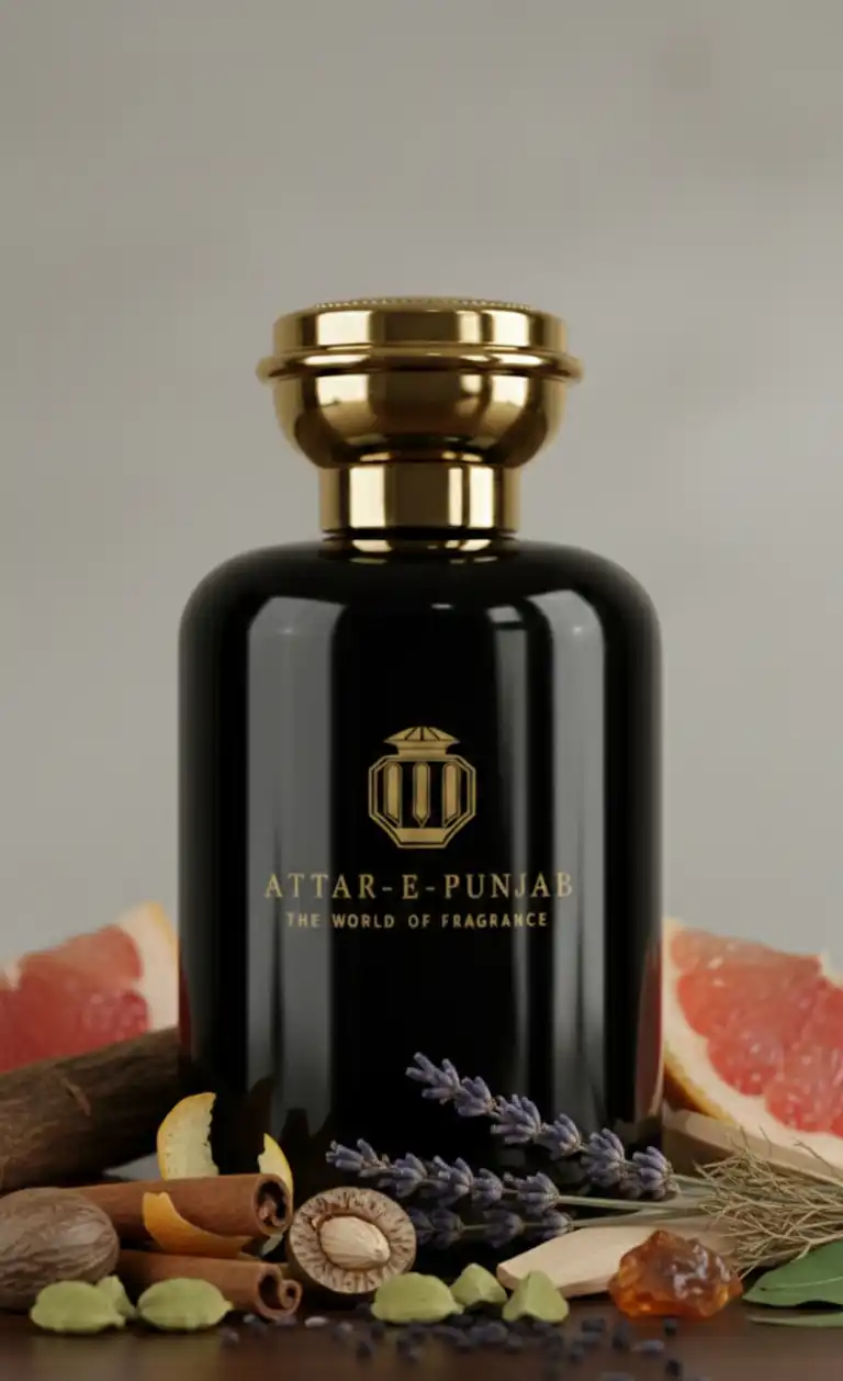 INSPIRED BY DIOR SAUVAGE ELIXIR