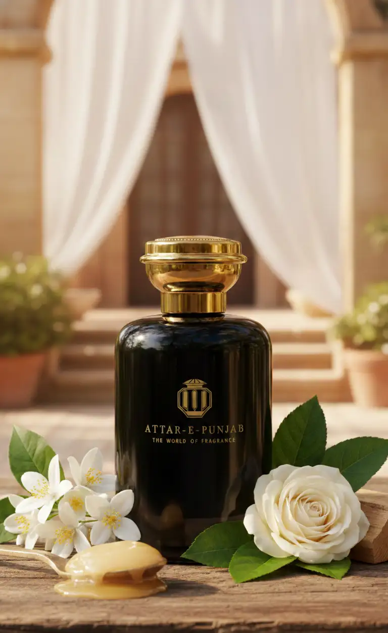 INSPIRED BY ELIE SAAB LE PERFUME