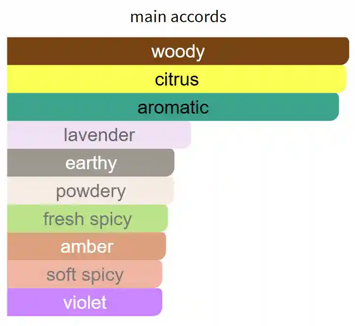 INSPIRED BY GIVENCHY GENTLEMAN - Image 2