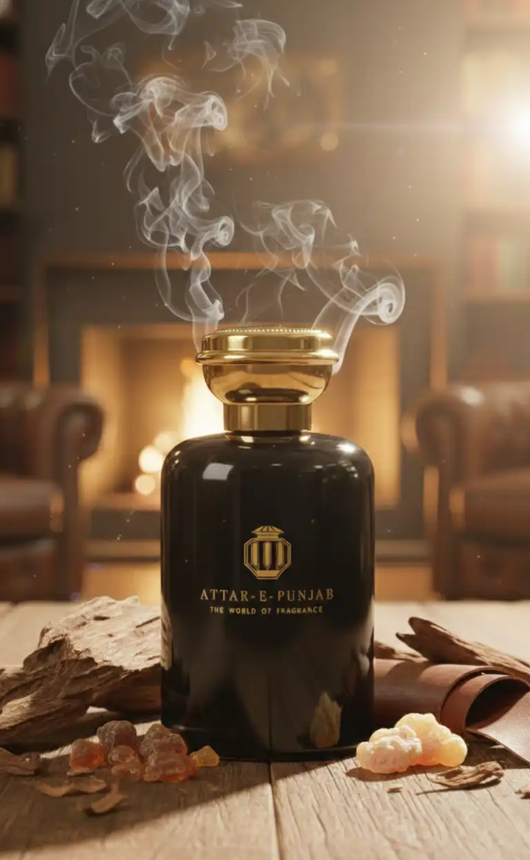 INSPIRED BY INTENSE OUD