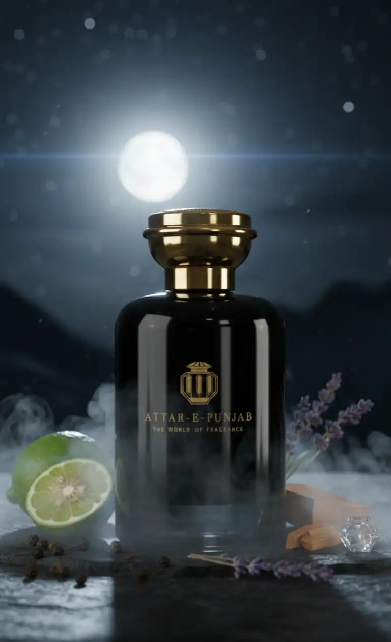 INSPIRED BY MIDNIGHT BREEZE
