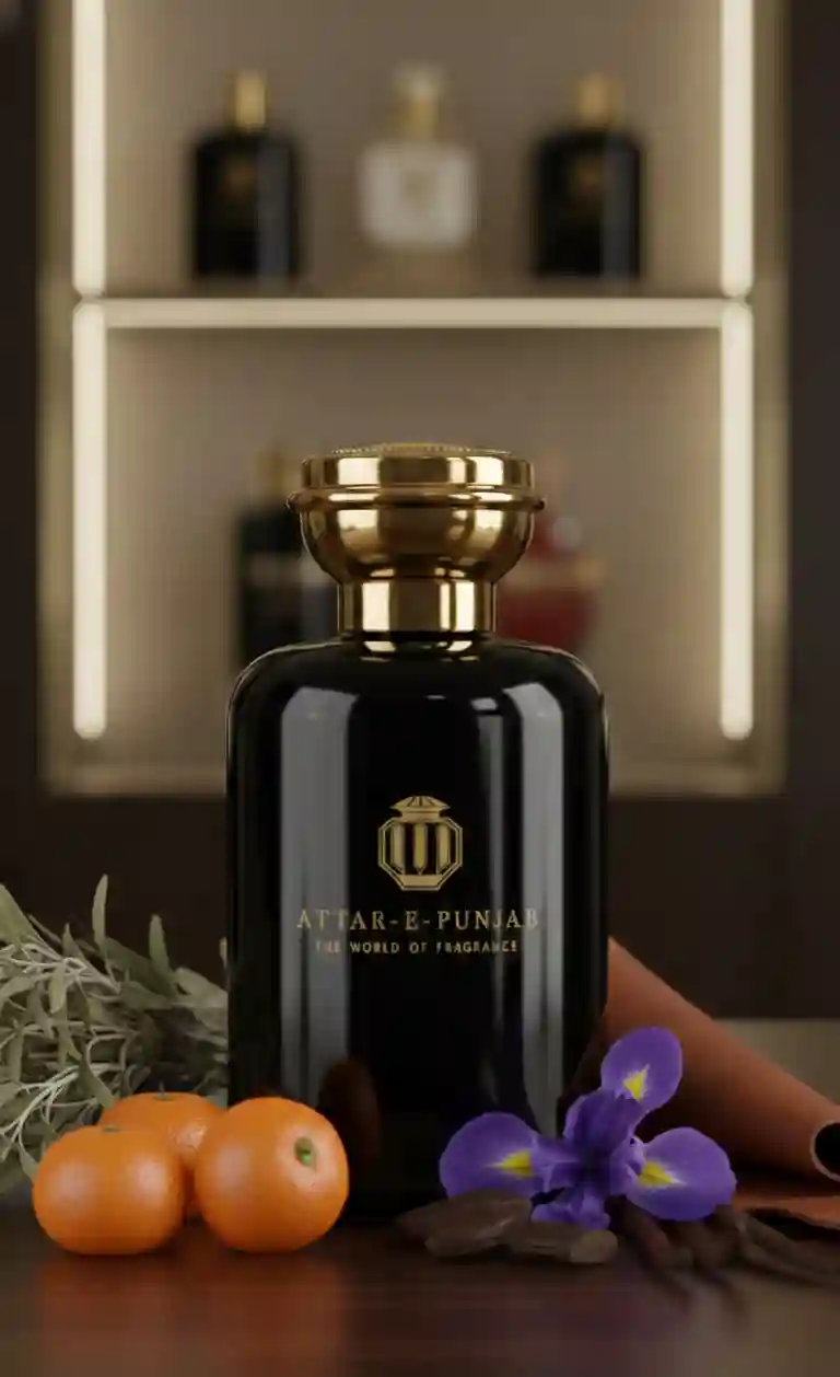INSPIRED BY MUSK ABQA