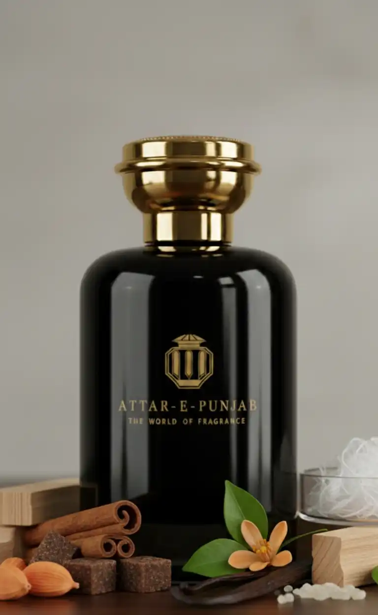 INSPIRED BY PDM ALTHAIR