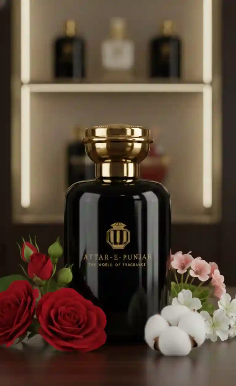 INSPIRED BY PONDS