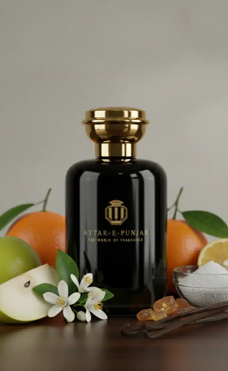 INSPIRED BY PRADA PARADOX