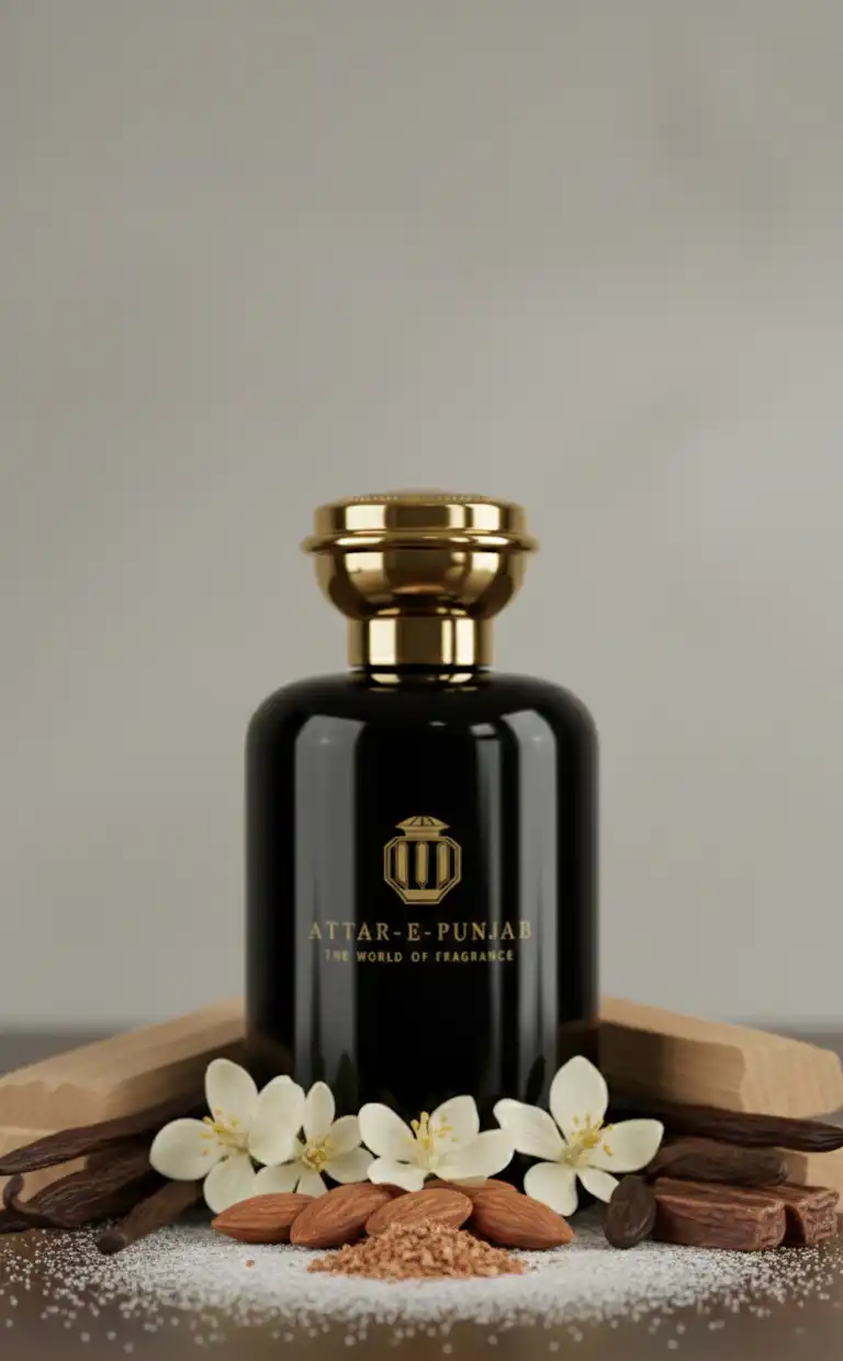 INSPIRED BY TF VANILLA SEX