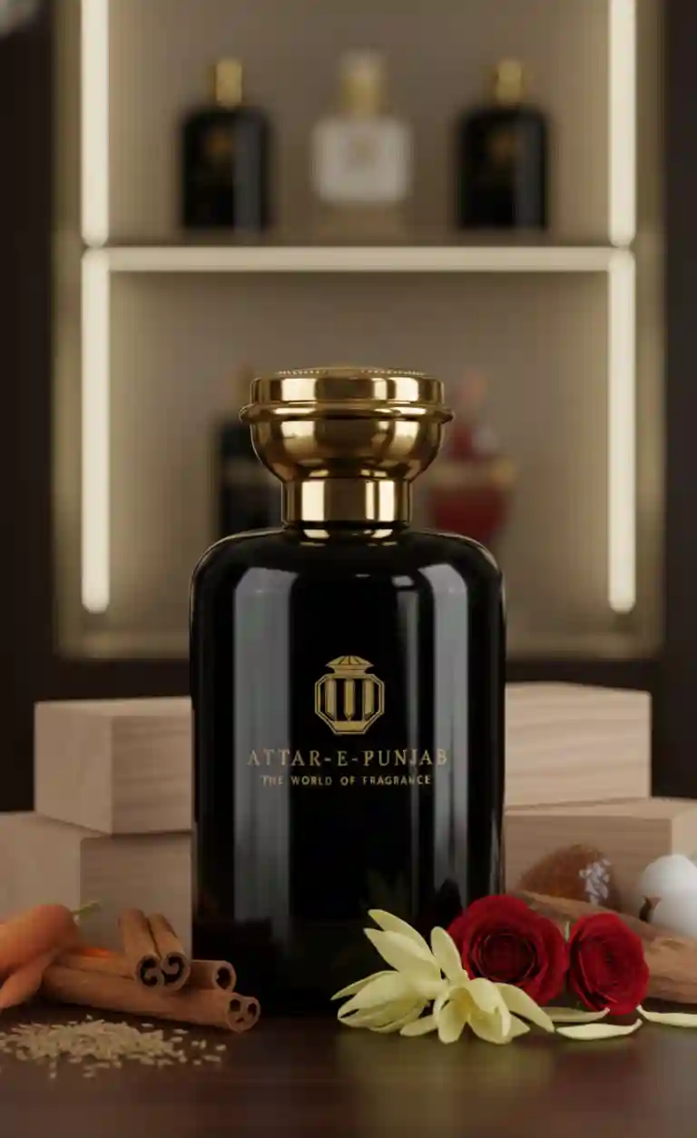 INSPIRED BY TOM FORD SANTAL BLUSH