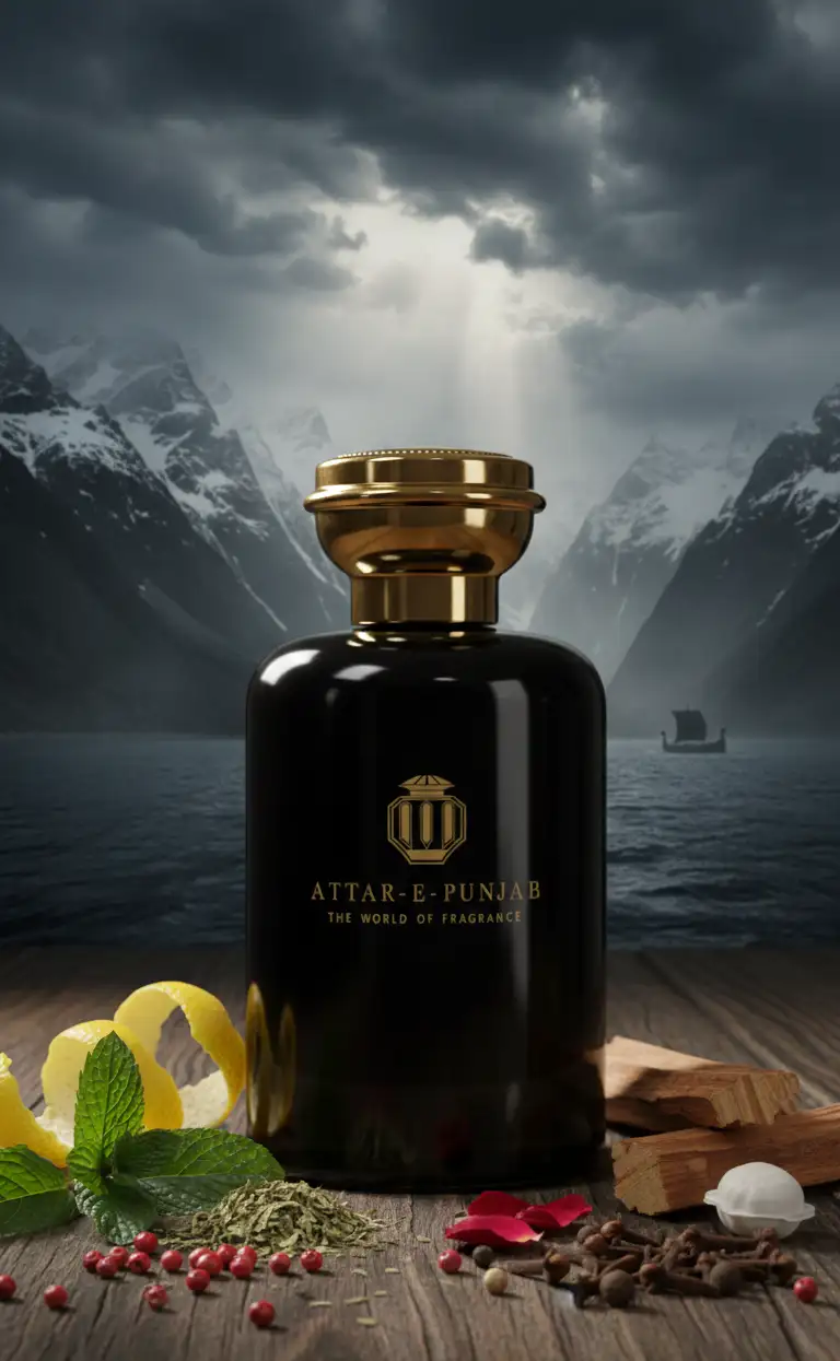 INSPIRED BY CREED VIKING